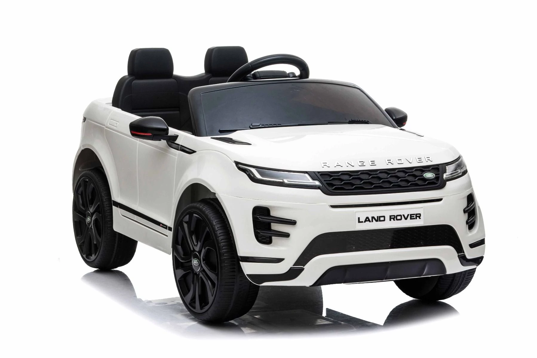 Elektromos kisautó Range Rover EVOQUE 4x4 12V 2.4 GHZ eredeti licenc