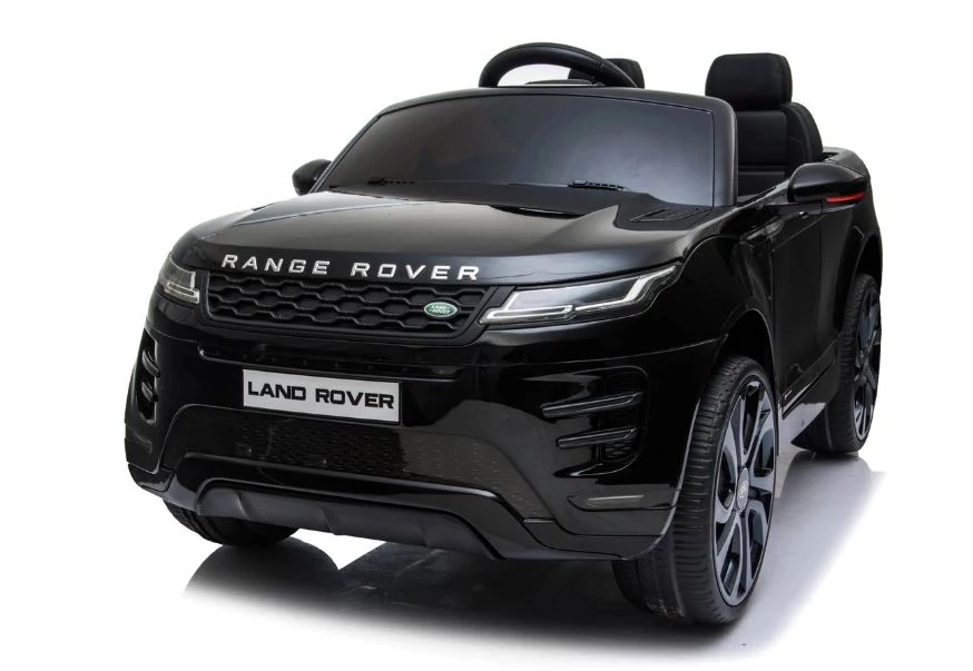Elektromos kisautó Range Rover EVOQUE 4x4 12V 2.4 GHZ eredeti licenc