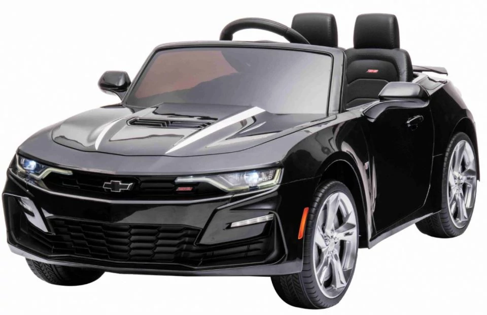 CHEVROLET Camaro 2SS elektromos kisautó 2.4 eredeti CHEVROLET licenc