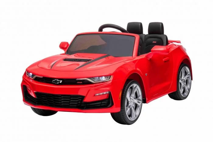 CHEVROLET Camaro 2SS elektromos kisautó 2.4 eredeti CHEVROLET licenc