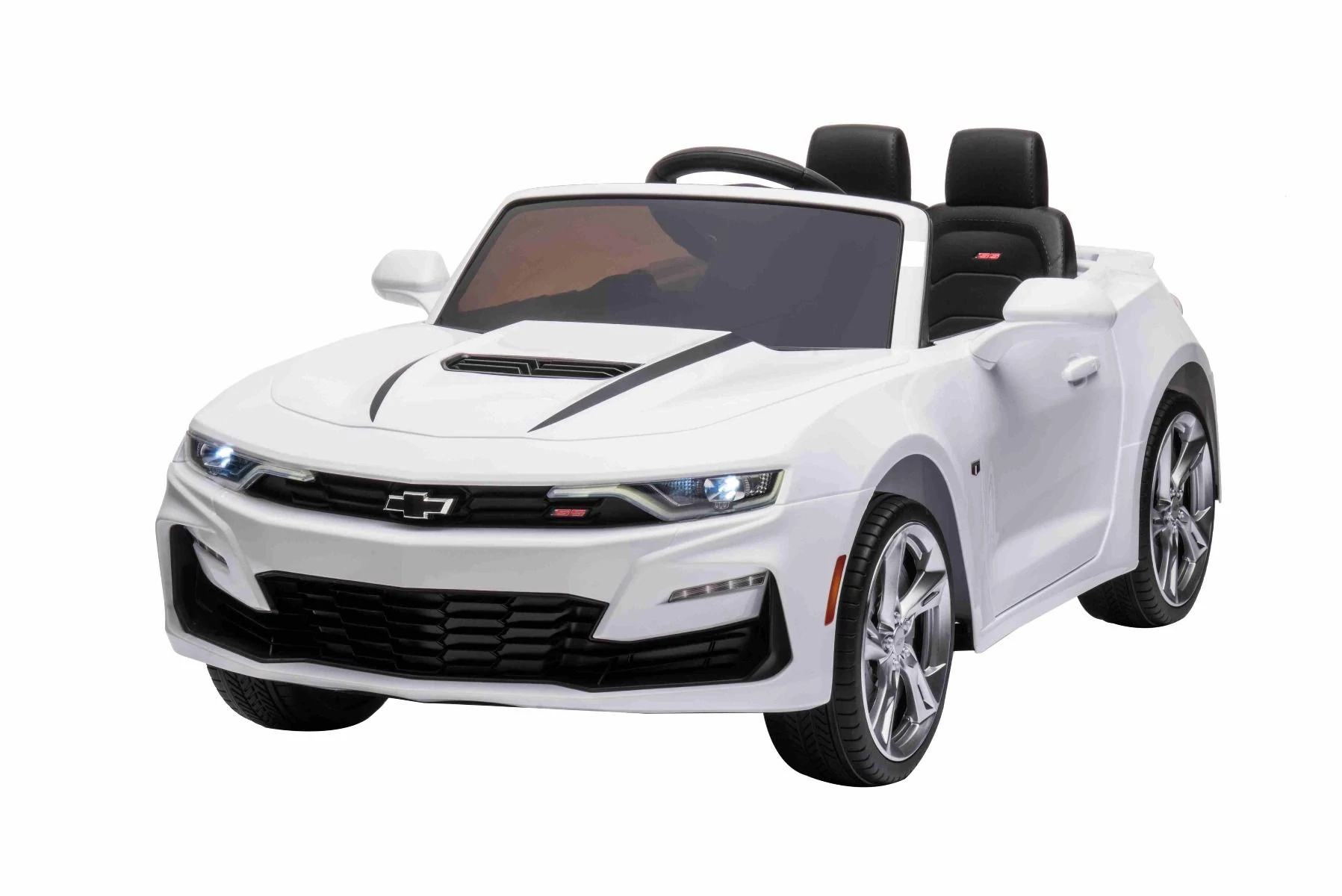 CHEVROLET Camaro 2SS elektromos kisautó 2.4 eredeti CHEVROLET licenc