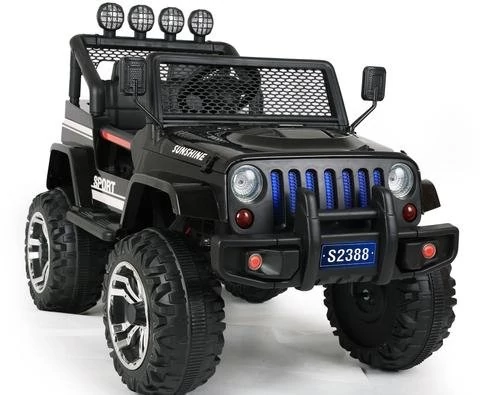 Drifter 4x4 elektromos kisautó 2.4 GHZ