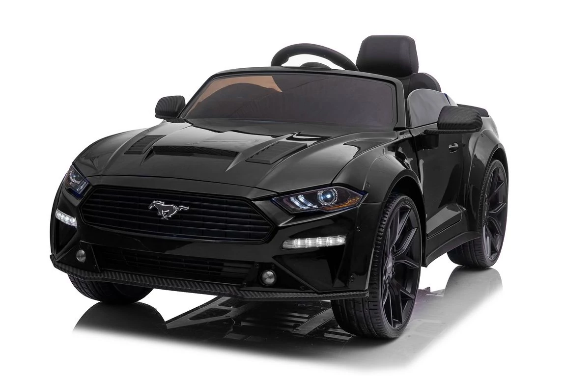 FORD Mustang elektromos kisautó 24Volt