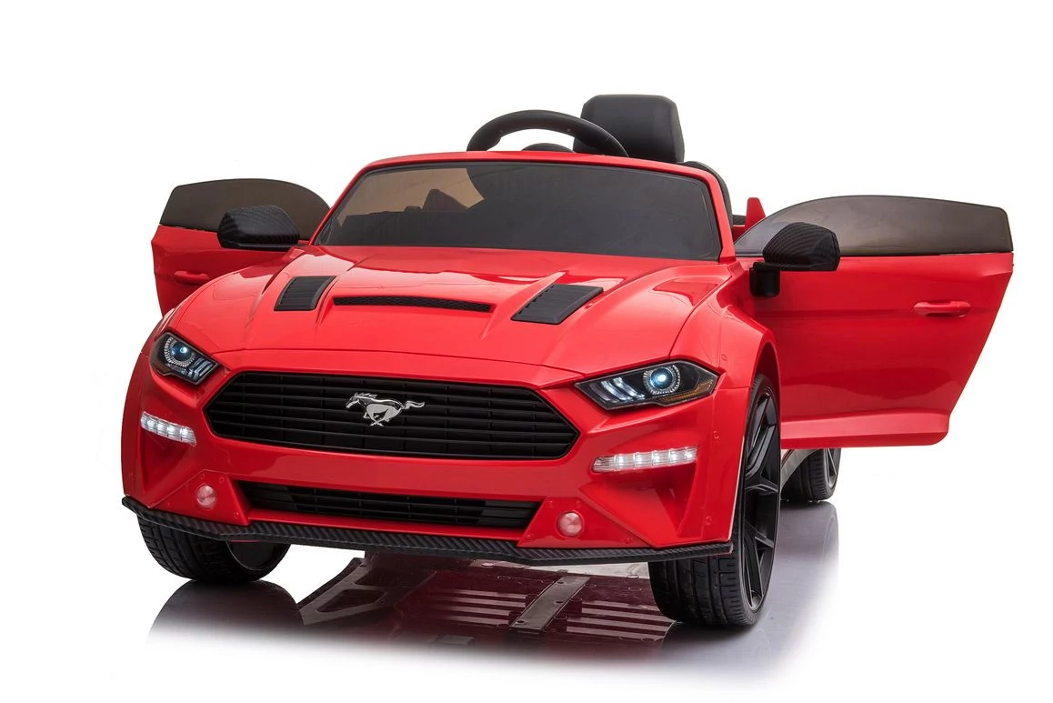 FORD Mustang elektromos kisautó 24Volt