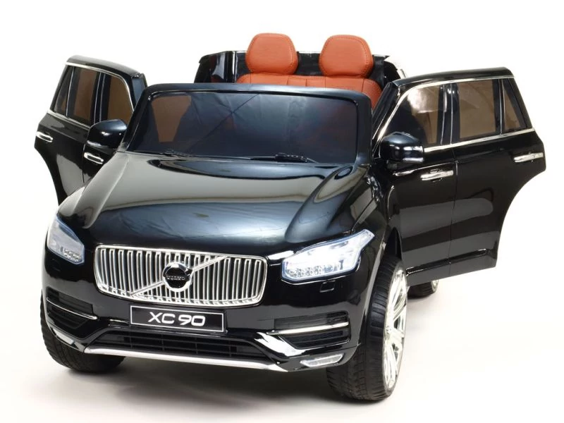 Volvo XC90 elektromos kisautó 2.4 eredeti Volvo licenc