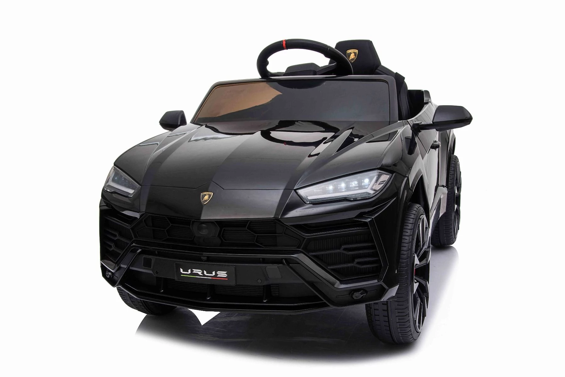Lamborghini URUS elektromos kisautó 2.4 eredeti licenc