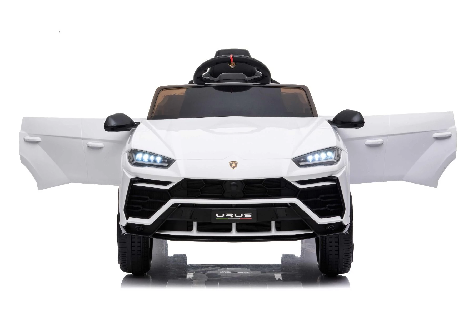 Lamborghini URUS elektromos kisautó 2.4 eredeti licenc