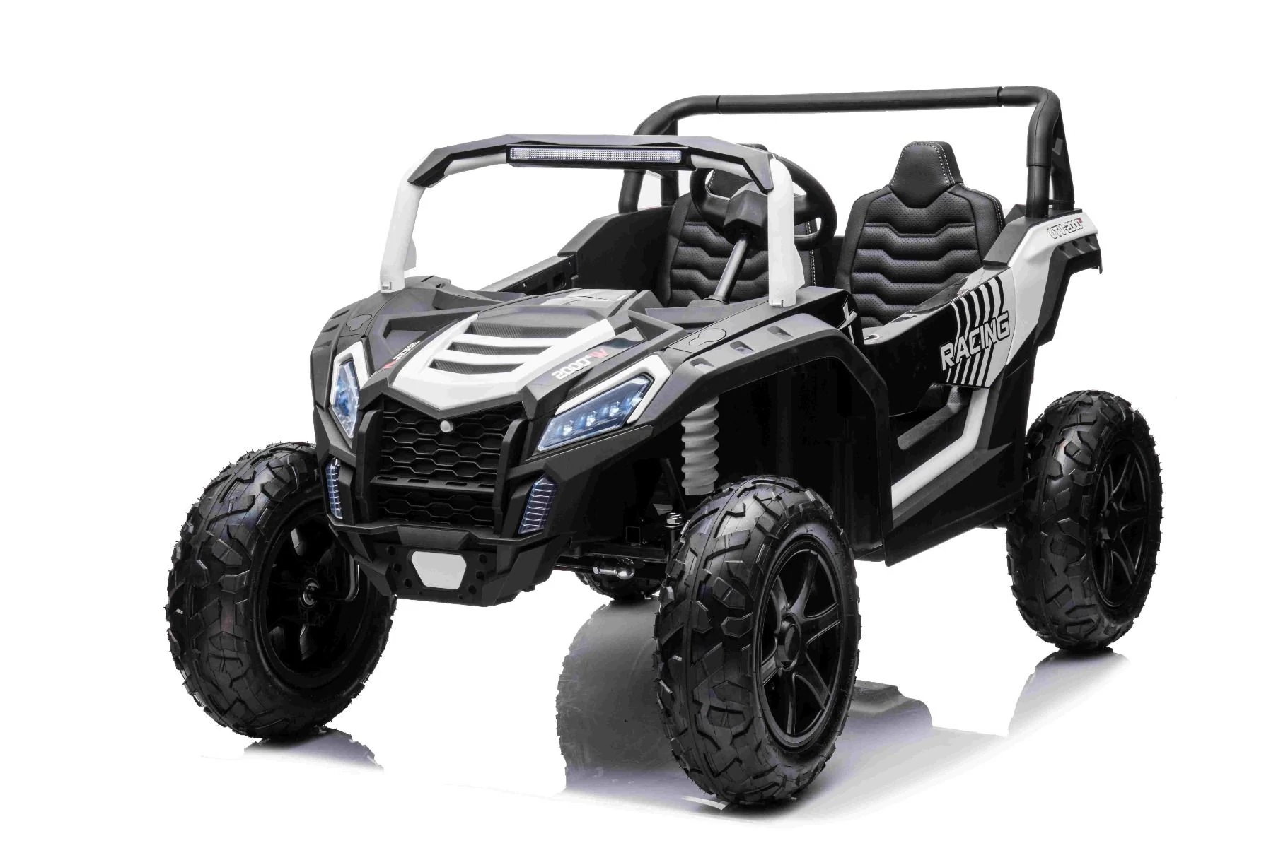UTV XXL homokfutó 24 VOLT elektromos 2 személyes buggy kisautó