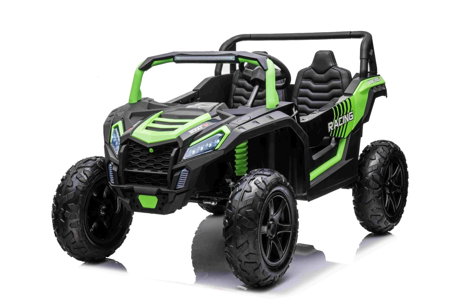 UTV XXL homokfutó 24 VOLT elektromos 2 személyes buggy kisautó