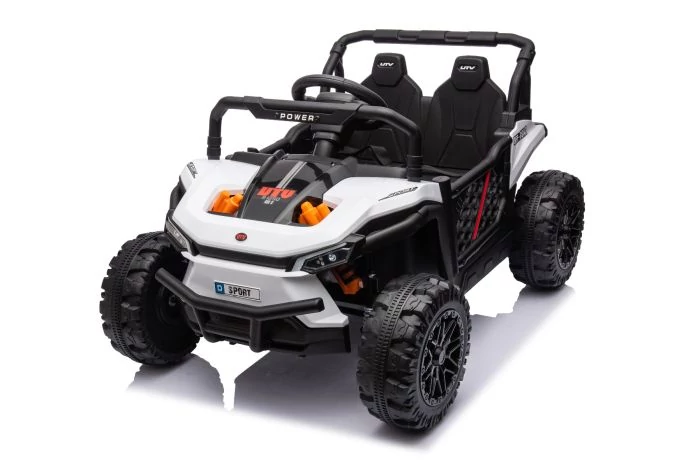 SUPER MASTER mini homokfutó 12V elektromos buggy kisautó 2.4 GHZ