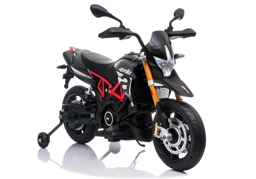 APRILIA Dorsoduro elektromos motor eredeti licenc