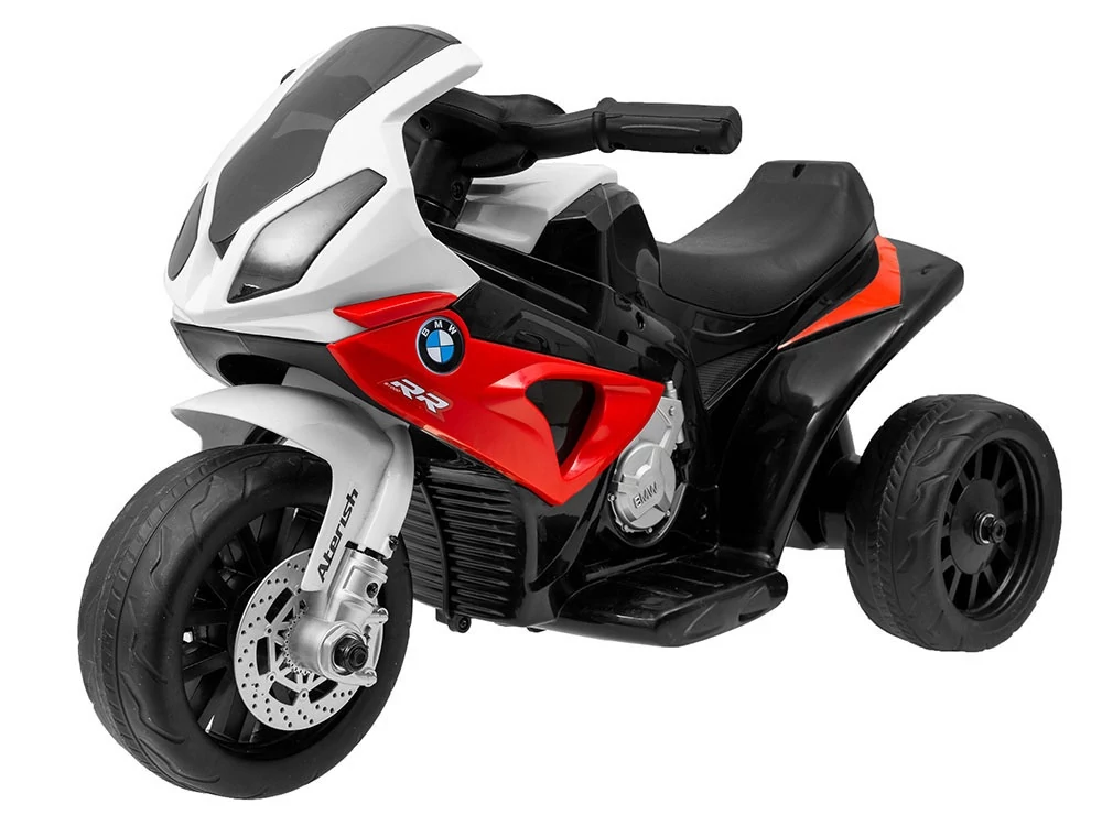 BMW S1000 mini elektromos kismotor eredeti BMW licenc