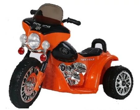 CHOPPER mini elektromos kismotor