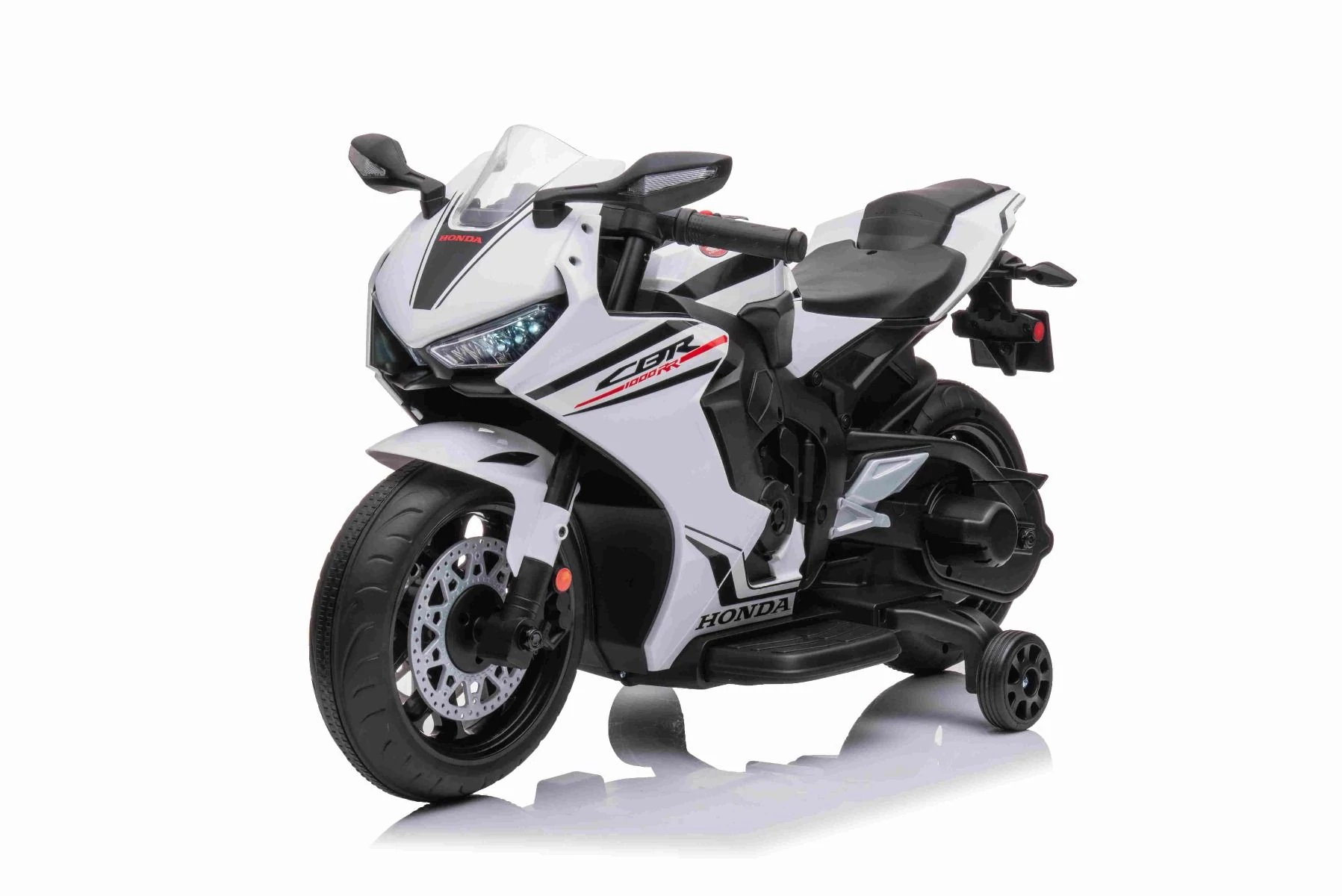 HONDA CBR 1000RR elektromos motor eredeti Honda licenc