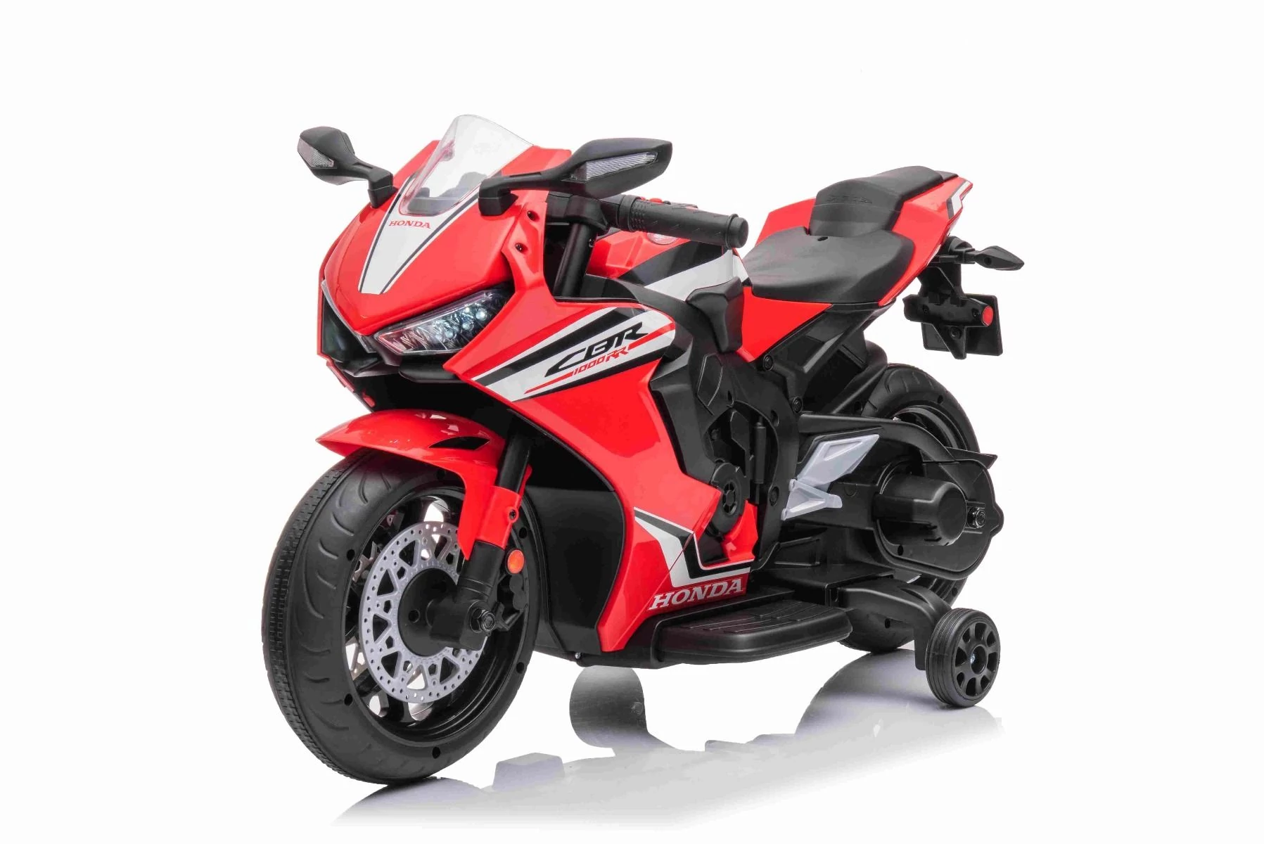 HONDA CBR 1000RR elektromos motor eredeti Honda licenc