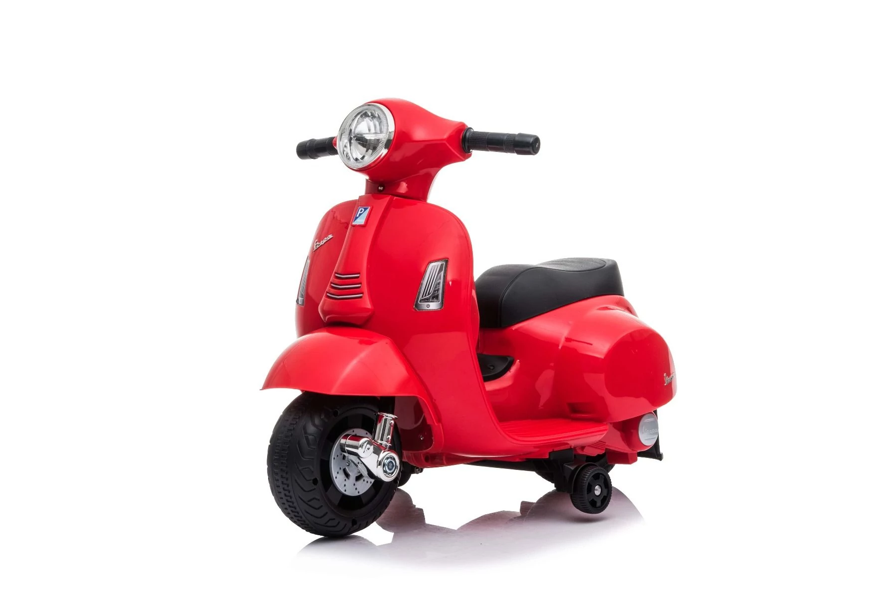VESPA GTS mini elektromos kismotor eredeti licenc