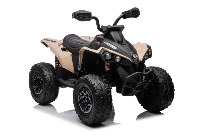 CAN-AM renegade elektromos quad