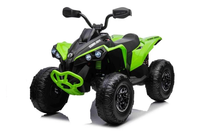 CAN-AM renegade elektromos quad