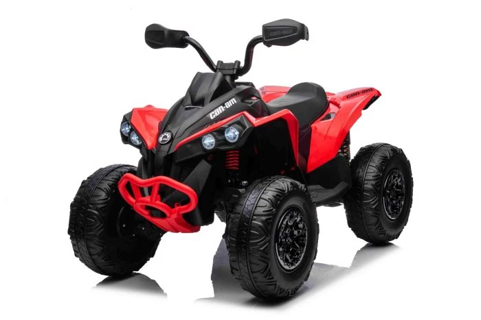 CAN-AM renegade elektromos quad